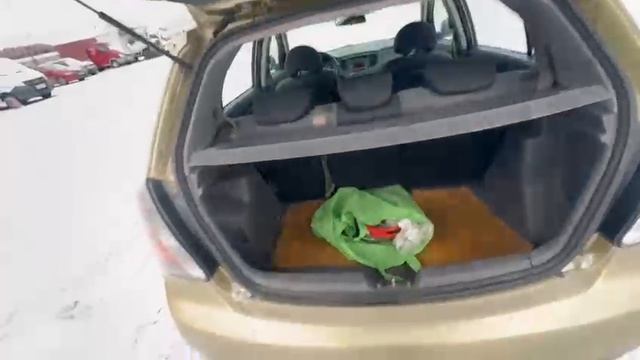 Мособлскупка / в продаже Киа Рио