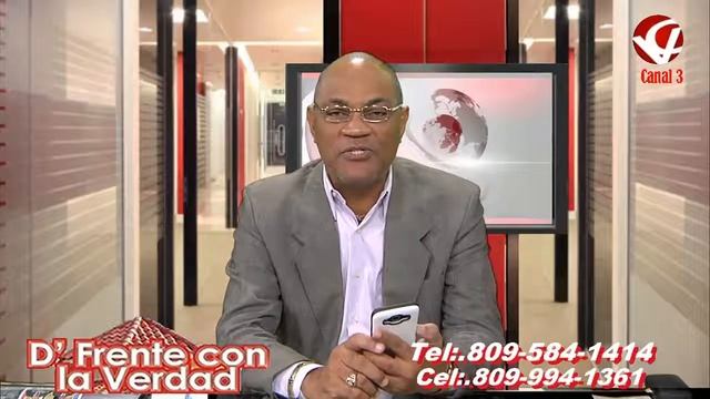 J Francisco Morel 16-11-2016