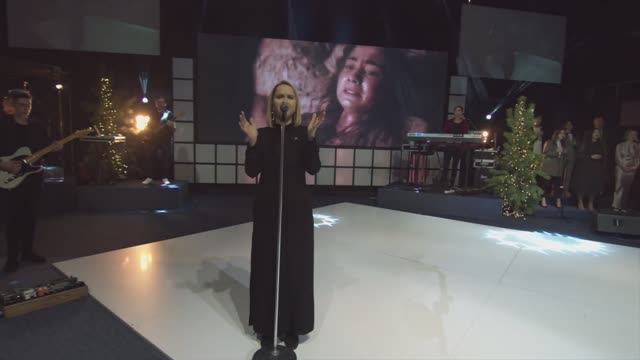Ты Любишь  Loyal  Lauren Daigle - Cover M.Worship