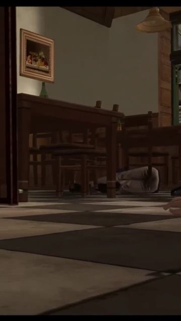 Покушение на дона Сальери/Mafia:the City of Lost Heaven #shorts #short #gaming #games #mafia #mafia1