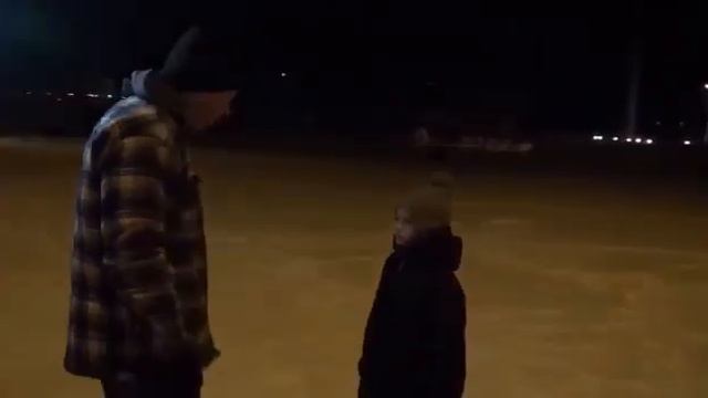 Разговор с отцом