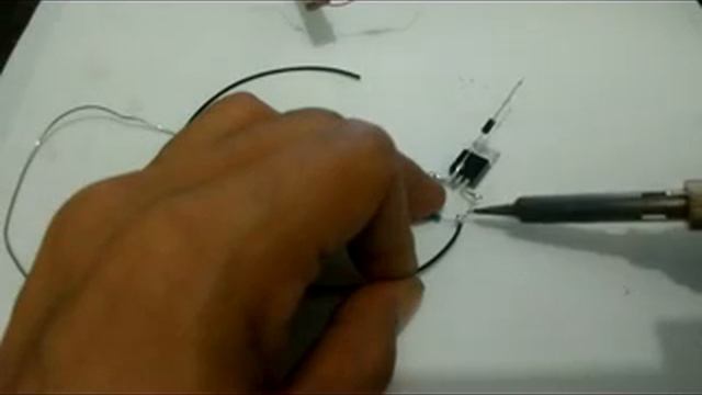 How to Make Brushed ESC to Control DC Motor and Drone