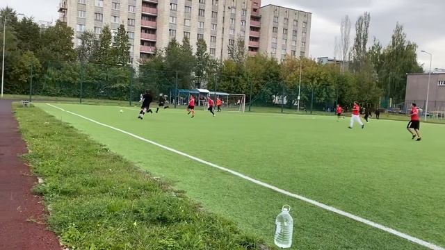КФЛЧ Мини-футбол MLS 4:3 Юность 69