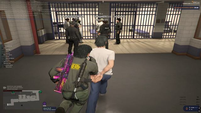 Grand Theft Auto V 2025.02.21 - 01.29.13.08.DVR