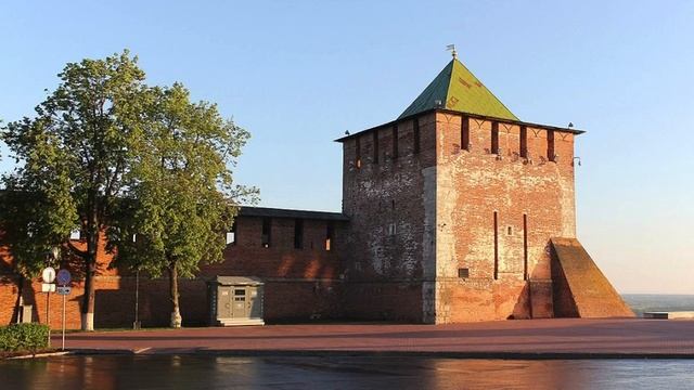 Георгиевская