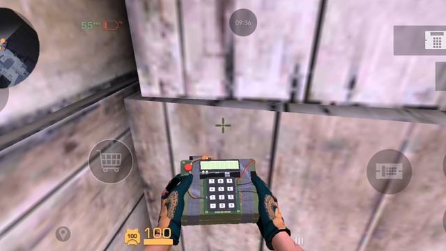 Играю в станд чилов 4 серия