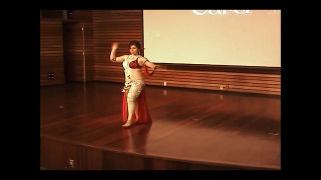 танец живота 622