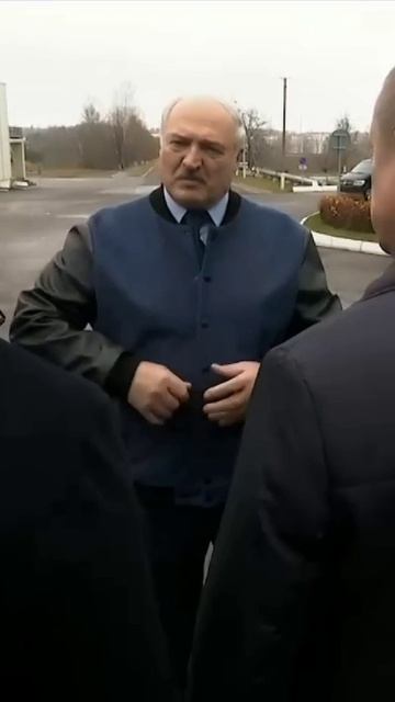 Батька наш!