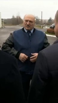 Батька наш!