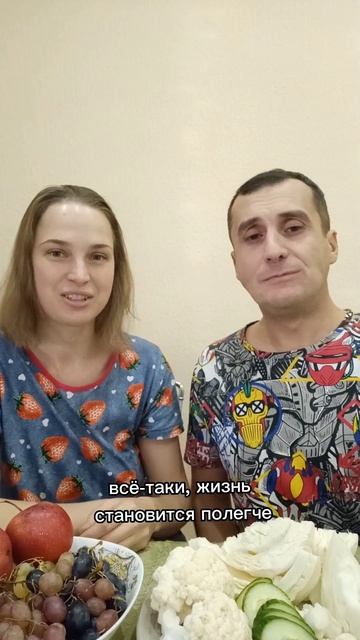 ✅ 10 дней на капусте. Челлендж. 30 дней на капусте👇⤵️Подпишитесь на наш канал