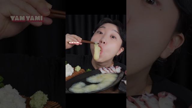 ASMR 🤤🥚