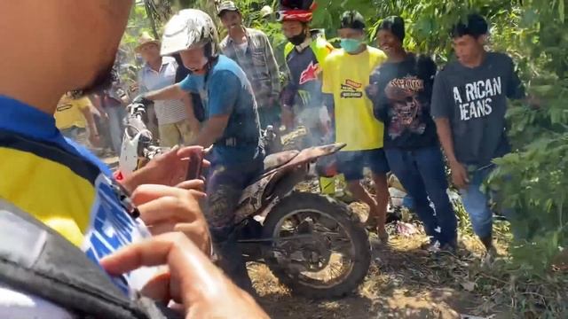 NGEJALUR SAMBIL BERAMAL BARENG PENGGILA TANJAKAN 5000 BY TRIJOPA PEJANGGIK | LOMBOK TENGAH