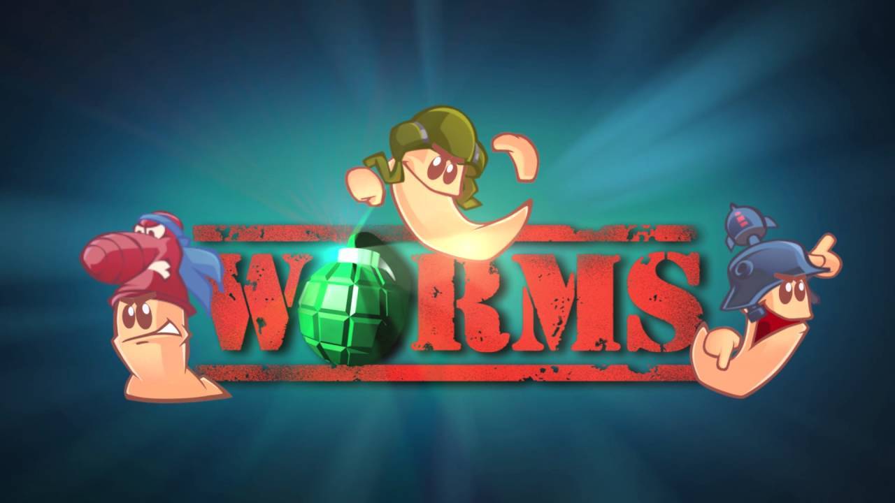 Worms WMD | Pre-order trailer