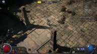 PoE2# Монах\ Прохождение 20