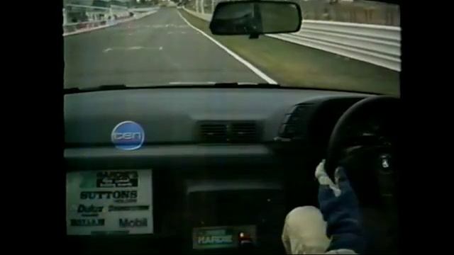 1991 Bathurst 12 Hour – ТОТАЛЬНЫЙ разрыв! Два часа жесткой борьбы до финиша! 🚀🔥