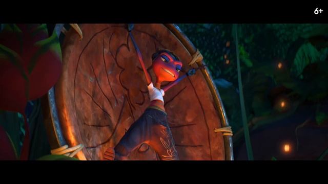 Вокруг света за 80 дней.