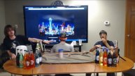 Landen Drinks the World's 3rd Hottest Pepper (7-Pot Douglah)