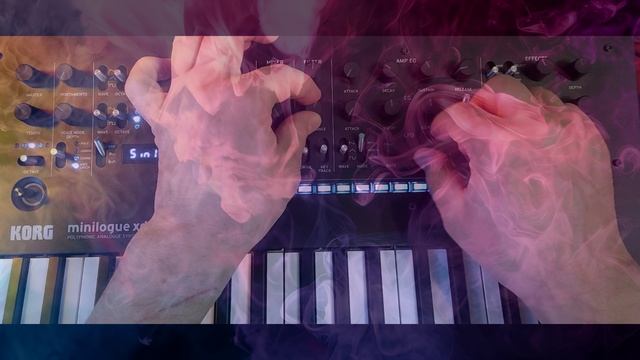 Lyrical Sequence (стрим)
