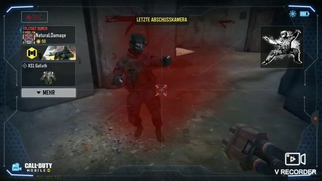 COD mobile Road To Level 150 #8 - mit der Ak117 & Niklas