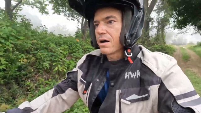 Most Epic 1-Day El Salvador Roadtrip on a KTM 1290 Super Adventure R