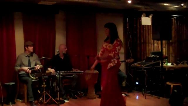 танец живота 612