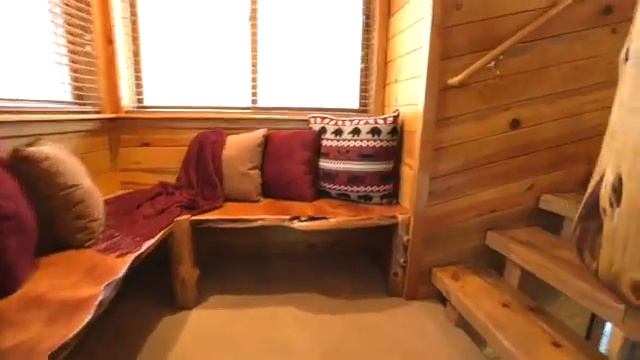 3474 WHITEOAK PINETOP, ARIZONA