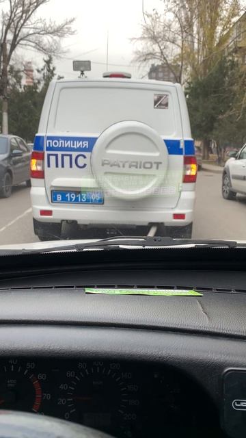ППС взял на буксир 😂