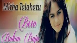 BETA BUKAN BAJU AMBON #MITHA