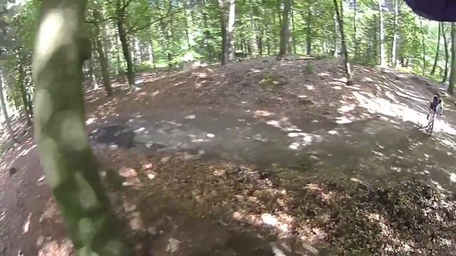 mei17 mtb Velp richting Dieren