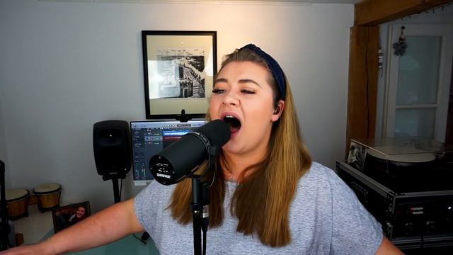 Celine Dion - The Power of Love (Cover) on Spotify & Apple