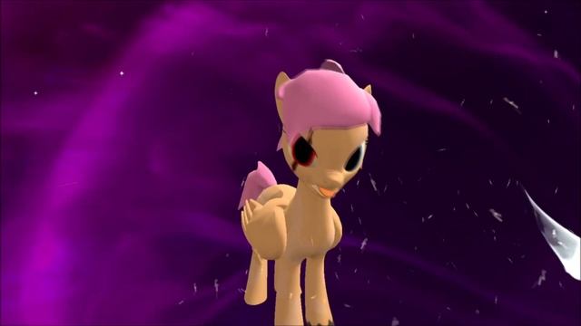 Mariashekll - Eclipse