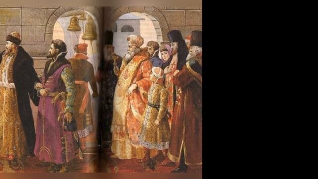 Загадки Истории