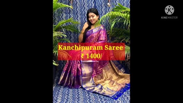 #Neha Collection#🔵Soft Lichi Silk ❤️💖️ Beautiful Art Silk Jacquard Saree ❤️Date 07.10.2021