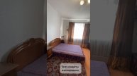 Продается четырехкомнатная квартира