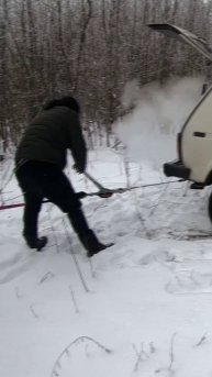 Незаменимая вещь на копе в сложных условиях! #shorts