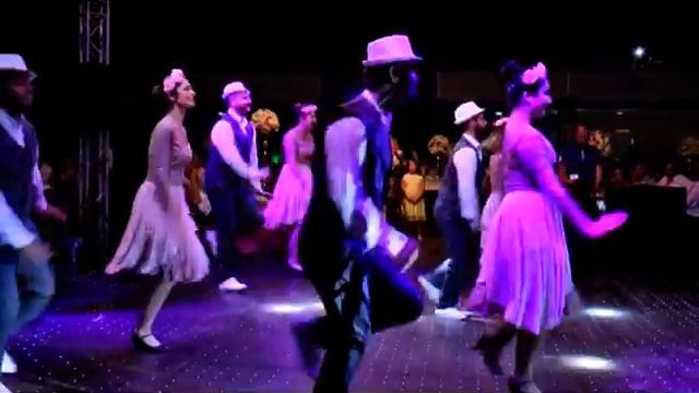 Armenian Wedding Dance by High Bar Dance Group