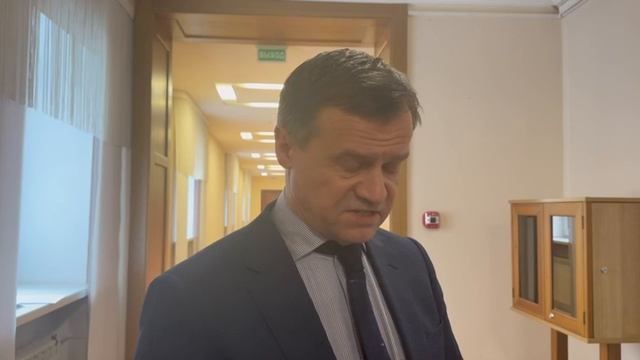 Александр Дроздов: вопросы по реализации второго этапа «Серной программы» на Норникеле остаются