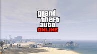 Grand Theft Auto V Online
