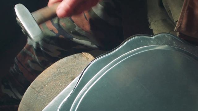 НХП "Жостовская роспись"