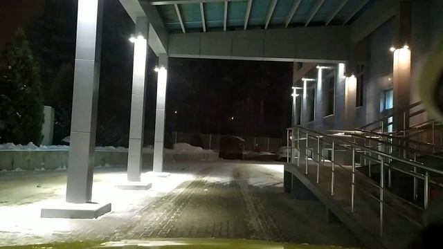 Шкода Октавия А8! Яндекс такси. Очень короткий день!