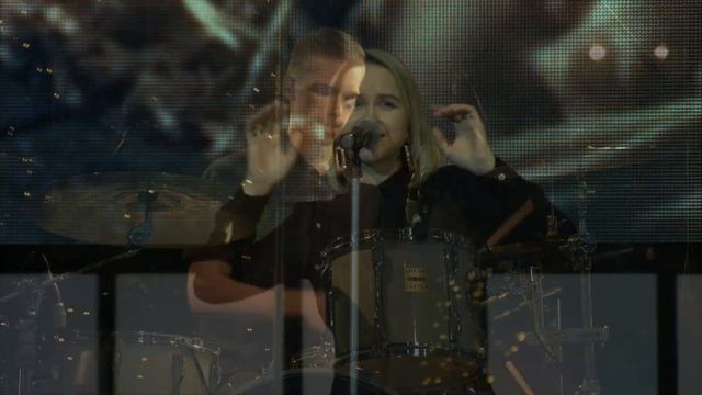 Ты Любишь  Loyal  Lauren Daigle - Cover M.Worship