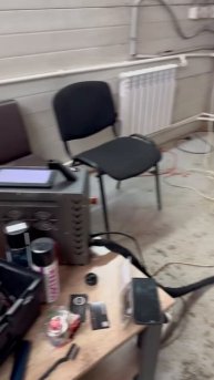 Лазерная чистка VIN номера автостудия ProAutoGlass 69