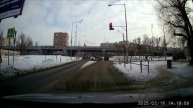 КоАП РФ Статья 12.18. Непредоставление преимущества в движении пешеходам или иным участникам дорожно