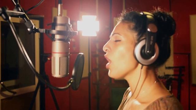 Stephanie Siriwardhana - The Lord's Prayer | HD