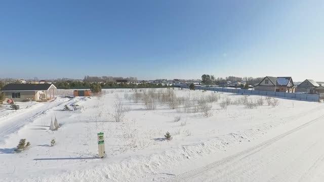 КП Новокаменский 6
