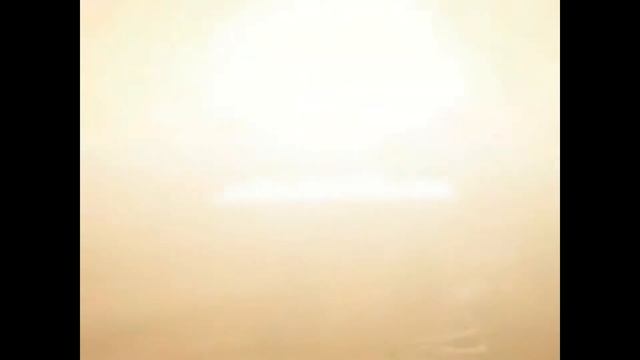 Ядерный взрыв!  Nuclear explosion!