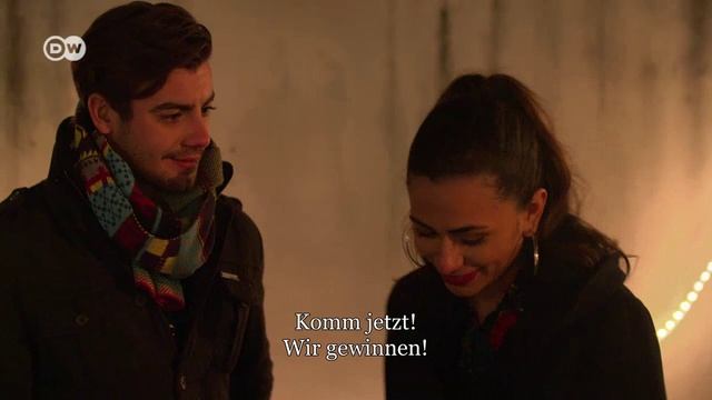 Nicos Weg A1 Folge 18