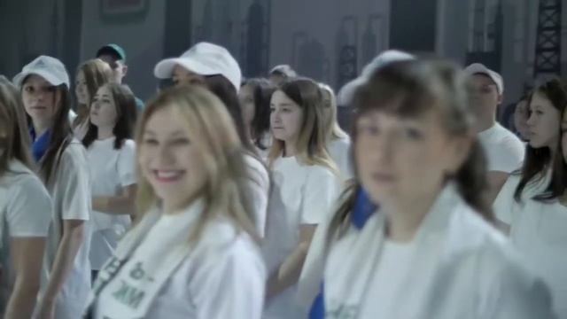 День Химика Республики Татарстан 2017