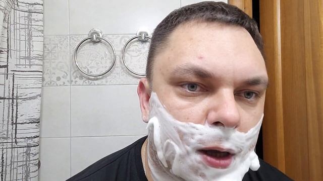 Бритье! Yaqi "Ultima Slant" - Starke - Yaqi "Карамель" - ТайгаВода "Ночной Дозор"