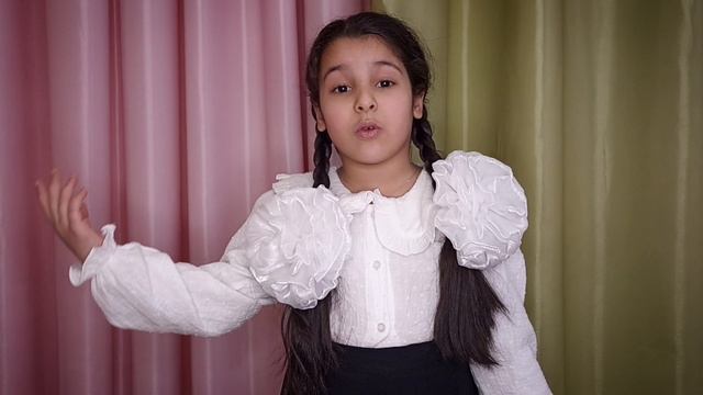 "Прабабушка" Т. Петухова